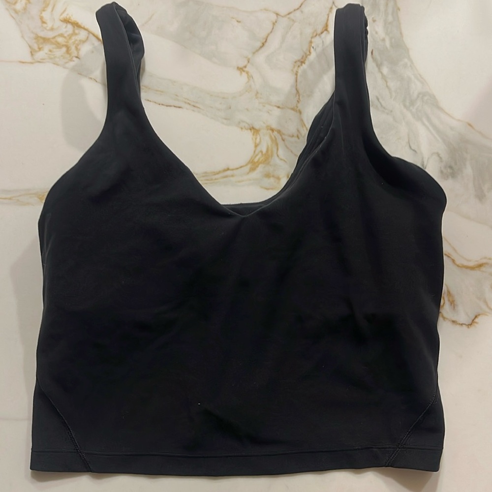 Lululemon align tank